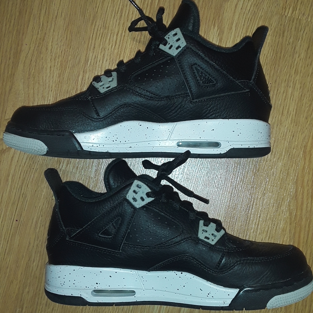 Jordan oreos